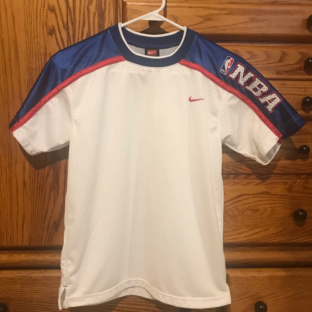Nike NBA shirt